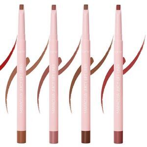 Tarte Maracuja Juicy Lip Liner Set New FullSz